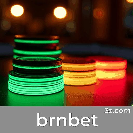 Experiências Inovadoras em Jogos no brnbet: Desenvolvimento de Ponta